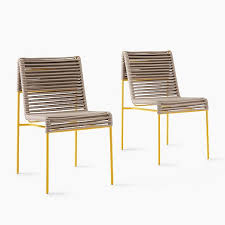 Keep the color of nearby furniture in mind. Outdoor Modern Chairs Off 65