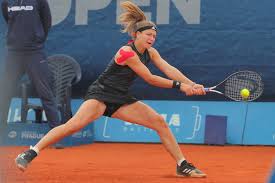 Tennis karolina muchova vs timea babos the korea open adalah turnamen tenis wanita profesional yang diadakan di seoul, korea selatan. Galerie Muchovou Prazske Finale Vystrelilo Na Zivotni 74 Pricku Zebricku Foto 5 Isport Cz