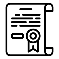 These icons are really easy to use because they come in ai, svg, pdf, and png format so you can easily insert these icons in a word document or add them to. Declaration Icons Download Free Vector Icons Noun Project