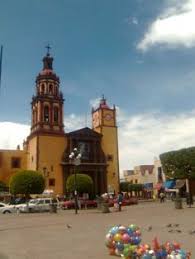 La Ciudad De Tlaxcala Y Sus Alrededores Guia Turistica Turismo Mexico