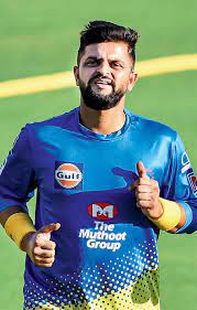 Rohit sharma and suresh raina picked a combined mumbai indians (mi) and chennai super kings veteran india batsman suresh raina and his wife priyanka on monday welcomed a new member in. Suresh Raina Feels Cherish Life Now Due To The Outbreak Of Coronavirus Pandemic Telegraph India
