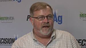 Passion for Teaching: Purdue's Bruce Erickson