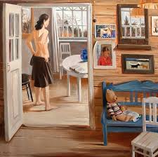 You know i love the 80's but sometimes, things need to be changed. Soviet Art Ussr Culture