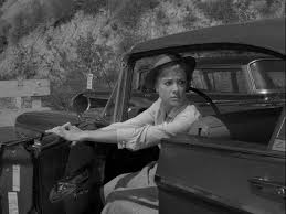 The trooper evokes the hitchhiker in sterling's original series, a grim reaper figure, but also the description of the original terminator as a monster who doesn't feel pity or. The Hitch Hiker The Origin Of A Legendary Twilight Zone Shadow Substance
