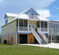 Popular Fast Install Light Prefabricated Villa Container ...
