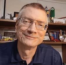 Rick Ellinger's Instagram, Twitter & Facebook