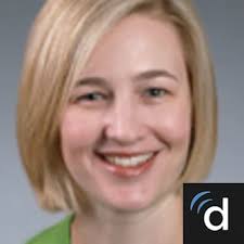 Dr. Allison Lander, MD