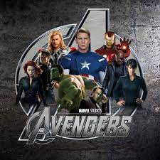 Pin By M Ker68 On Marvel Universe Movies Avengers Wallpaper Marvel Universe Movies Best Avenger