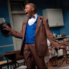 Review: Actor's Express BLUES FOR AN ALABAMA SKY is another masterpiece by  Pearl Cleage