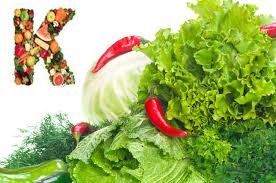 Controversies concerning vitamin k and the newborn. La Vitamine K Le Blog D Espritphyto