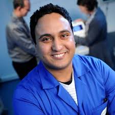 Eric Bienvenu Photographe