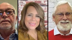 3 of 4 challengers win Whitesboro City Council race, WISD pa