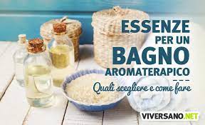 Purissimi e concentrati, ne bastano poche preziose gocce per sprigionare subito il benessere che cerchi. Come Preparare Un Bagno Aromaterapico Con Gli Oli Essenziali