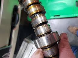 I put new spare plugs, new coils check the compression of cylinders they are good. 2011 Dodge Ram 1500 Lifter And Cam Issue Carcomplaints Com
