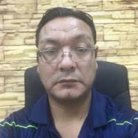 Jose Alberto Limones