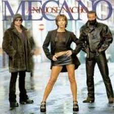 Pero la fuerza del destino. La Fuerza Del Destino Letra Mecano Cancion De Musica Lyrics