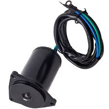 Orders less than this amount will have a shipping and handling charge of $8.75 added. Tilt Trim Motor For Yamaha 85 Hp C85tlrq 6h1 43880 02 00