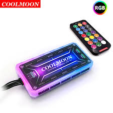 30a dc12v 24v rgb controller 3 keys led dimmer rf wireless remote control. Led Rgb Controller Rf Wireless Remote Control Console For Pc Computer Case Fan Buy From 9 On Joom E Commerce Platform