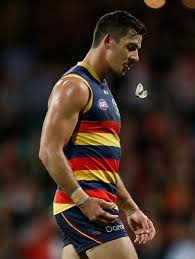 Taylor Walker Photos Photos Afl 1st Semi Final Sydney V Adelaide Hot Rugby Players Rugby Men Afl