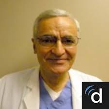 Dr. Amy Christie, MD