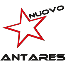 Nuovo Antares Pavia