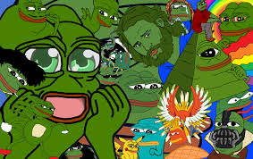 Search free pepee ringtones and wallpapers on zedge and personalize your phone to suit you. So I Heard You Like Pepe Memes By Delasien On Devianta Meme Pepe 1024x643 Wallpaper Teahub Io