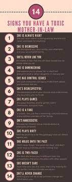 For example, your narcissistic mother in law can be extremely charming and agreeable toward you, which means you'll trust her and let your guard down. 12 Ex Mother In Law Boards Ideas In 2021 Mother In Law Mother In Law Quotes Law Quotes