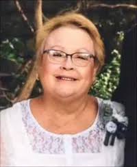 Sue Roxanne Rodgers Obituary