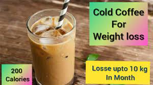 Filter coffee/kapi +4 types of coffee house coffees—how to use. Cold Coffee Recipe For Fast Weight Loss Lose Upto 4 Kg In 1 Week Youtube