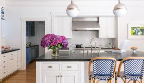 The drawer fronts of shaker cabinets can also differ. 15 Kitchens With Shaker Style Cabinets