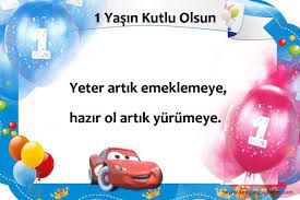 1 yas dogum gunu sozleri dogum gunu sozleri dogum gunu dogum gunu mesajlari