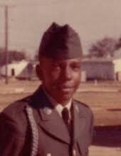 Obituary information for Joe Edward Winston