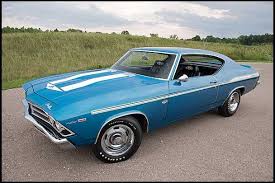 Rare Yenko Chevelle Available At The St Charles Mecum Auction Chevyhardcore Com Chevelle Mecum Auction Muscle Cars Camaro