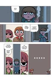 Scott Pilgrim Vs The World Pelicula Completa Español Latino Scott Pilgrim Vol 5 Of 6 Scott Pilgrim Vs The Universe 2014 Viewcomic Reading Comics Online For Free 2018 Scott Pilgrim Comic Scott Pilgrim Pilgrim