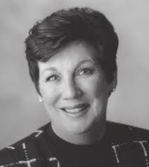 Patricia Daniels Obituary (1941