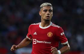 Manchester united rising star andreas pereira individual highlights against real madrid in the us tour. 1phej2omhtn0am