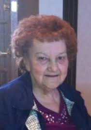 Obituary for Patricia (Hanlan) Lance
