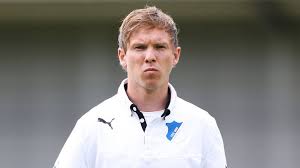 Hoffenheim Appoint 28 Year Old Manager 28 Years Old Fifa Olds