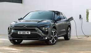 Citroen цена и характеристики фотографии и обзор 2021