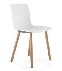 Shop for vitra hal wood chair at 2modern. Vitra Hal Wood By Jasper Morrison 2010 Designer Furniture By Smow Com