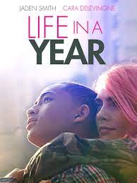 He sets out to give her an entire life in the last year she has left. Watch Life In A Year Prime Video