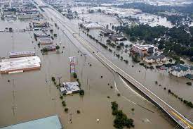 As of midday friday, hurricane harvey was a category three hurricane. Takeaways From Final Hurricane Harvey Damage Report Released By Harris County Community Impact