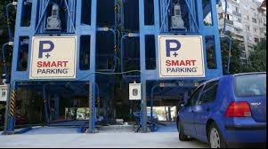 Problema parcarilor in bucuresti este din ce in ce mai discutata, si devine pe zi ce trece o problema existentiala pentru posesorii de autovehicule. S A Scumpit Inchirierea Locurilor De Parcare In Module Smart Parking In Sectorul 6 B365