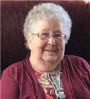 Nadine Midkiff Obituary (1929