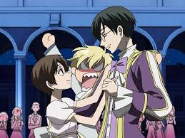 Gaby Chan Ouran High School Host Club Parte Wallpaper Ouran High School Host Club Funny High School Host Club Host Club Anime