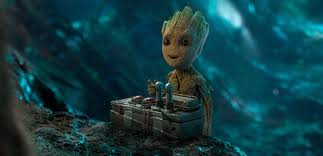Little groot coloring page discover more coloring pages from guardians of the galaxy on hellokids com coloring pages star wars coloring sheet marvel coloring download and print these groot coloring pages for free. Guardians Of The Galaxy Vol 2 Movie Review The Sanity Clause