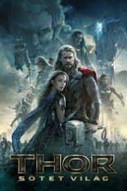 Sötét világ videa teljes film magyarul 2013. Thor Sotet Vilag Online Teljes Film Magyarul Filminvazio Hu
