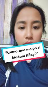 Replying to @mengrr Hoyyyyy!!! Lindsay Lohan pero tagalog? 😂😂😂  #maureenmadiano #teachermaureenontiktok #kwentomosapagong🐢🐢  #teachermaureentalks