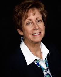 Carol Ackerman Brown Obituary October 8, 2024