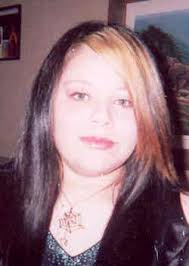 Theresa Andrea “Ziggy” Flores (1989-2006)